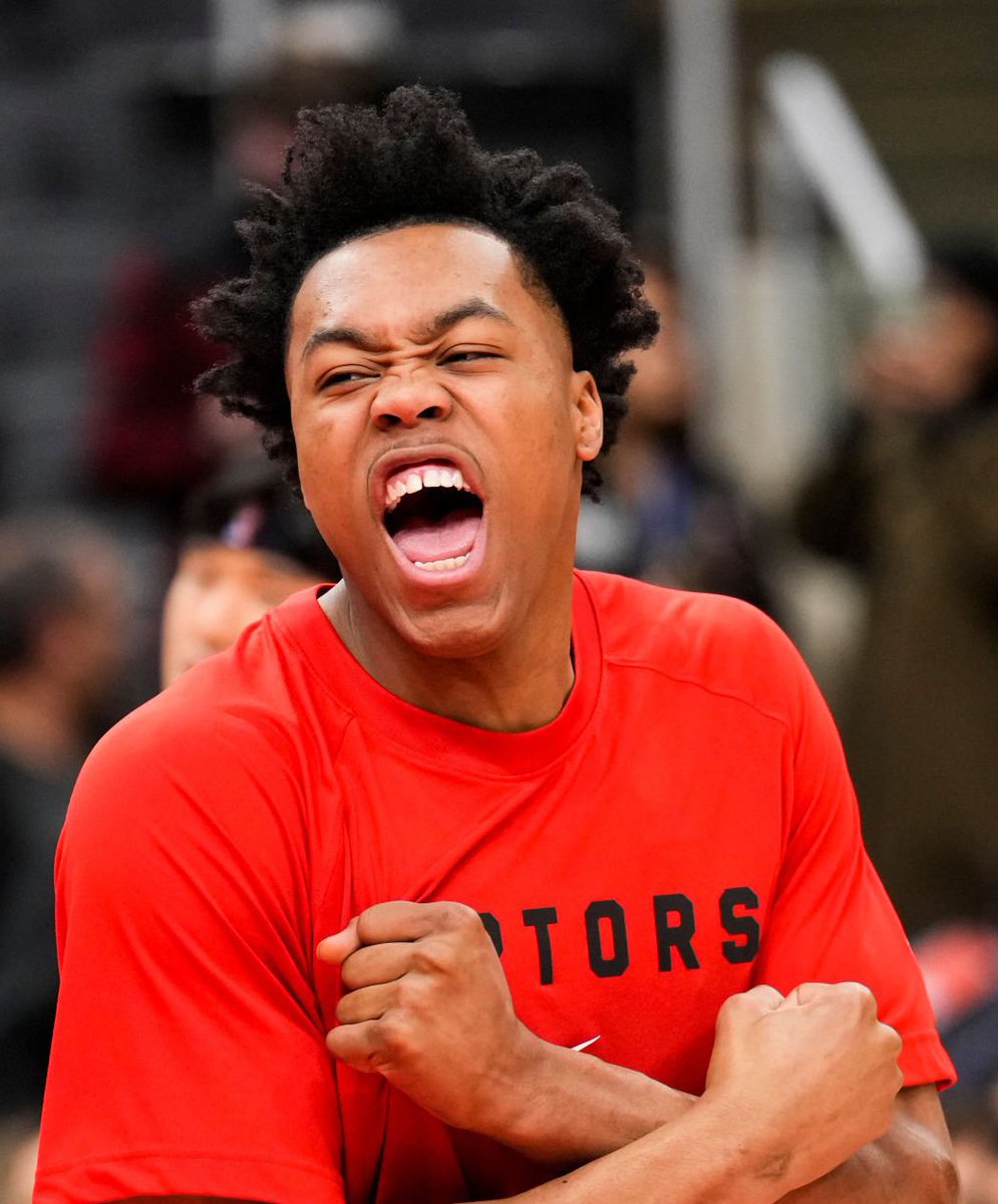 TheDunkCentral's tweet photo. ROOKIE OF THE YEAR 🔥 https://t.co/BCXq4c7PnJ