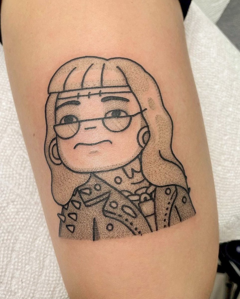 Lady ETH ✨ tweet media