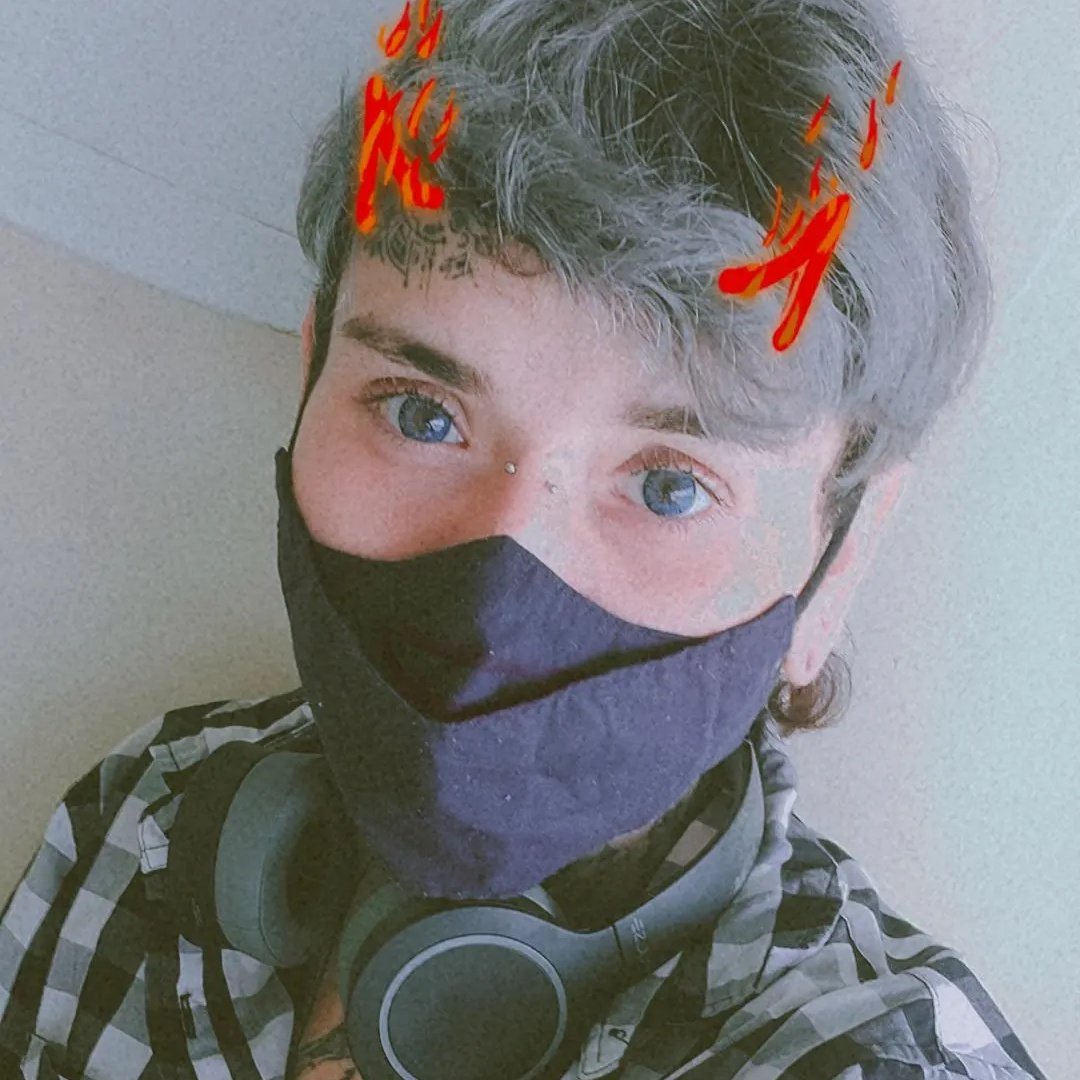 eeveepsycho's tweet photo. #NewProfilePic https://t.co/zZjRpIdM7S