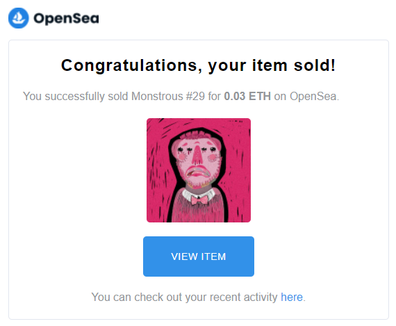 cryptorenya's tweet photo. Incredible weekend!

"Monstrous #29" sold! Thank you so much for ur support @RhabdodonETH!😇

#NFTCommunity

There are still works available for purchase in the collection, link below ✉️ https://t.co/p4c0HIRiTx