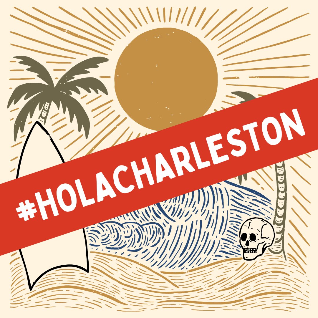 LC_BlkLatine's tweet photo. #HolaCharleston Have you contacted your representatives to demand the consistent translation of ALL public communications into Spanish yet? 

Access to important materials in Spanish is a must for the safety &amp; empowerment of Tri-County Spanish speaking communities #ChsNews #LBLC https://t.co/9CFEMe4OuI