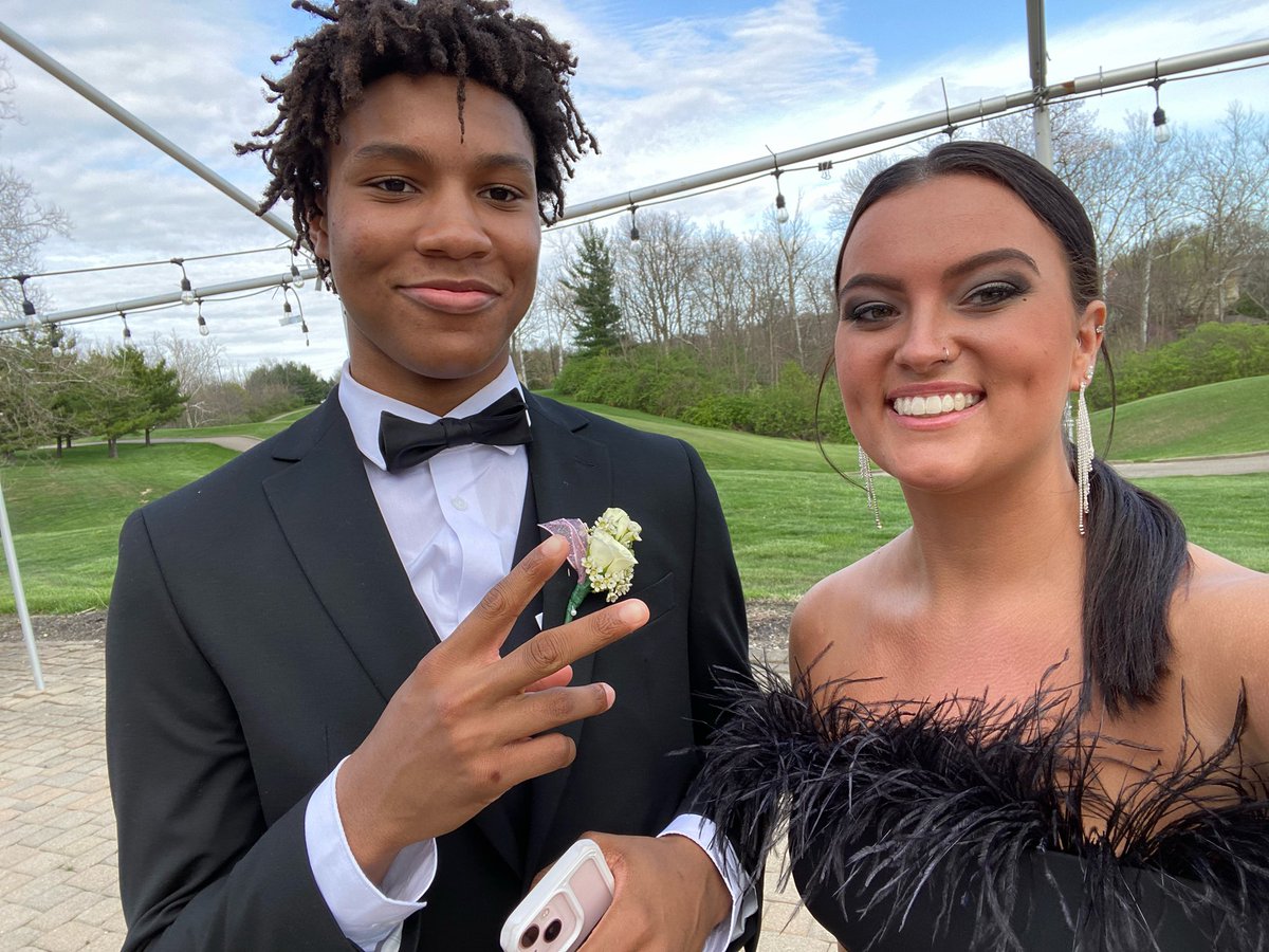 addifry's tweet photo. hoopers clean up nice https://t.co/jPQl4sYQSe