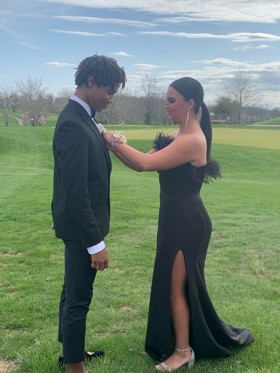 hoopers clean up nice