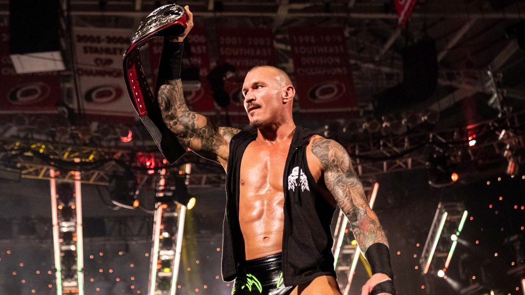 Wrestle Ops tweet media