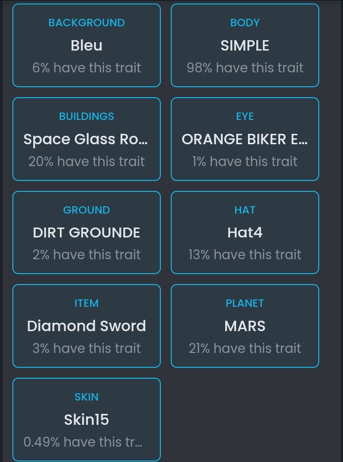 Its giveaway time 🎁
Enter for a chance to win a super_p_biker #20
One winner will be determined in 48H
All you have to do :
1-Followe <a href="/Super_Px_biker/">Super_p_Biker</a> and <a href="/StonedDawgz/">stoner</a>
3- ❤️+🔁
4-Like the pined tweet of <a href="/StonedDawgz/">stoner</a>
Good Luck ❤️

#NFTGiveaway #NFTCommunity
#NFTdrop #nftcollector