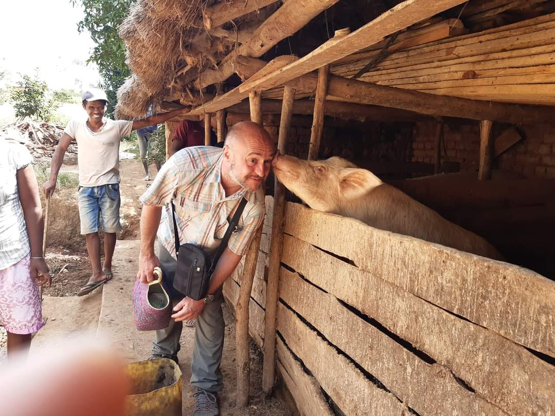 Eric Froidevaux tweet media