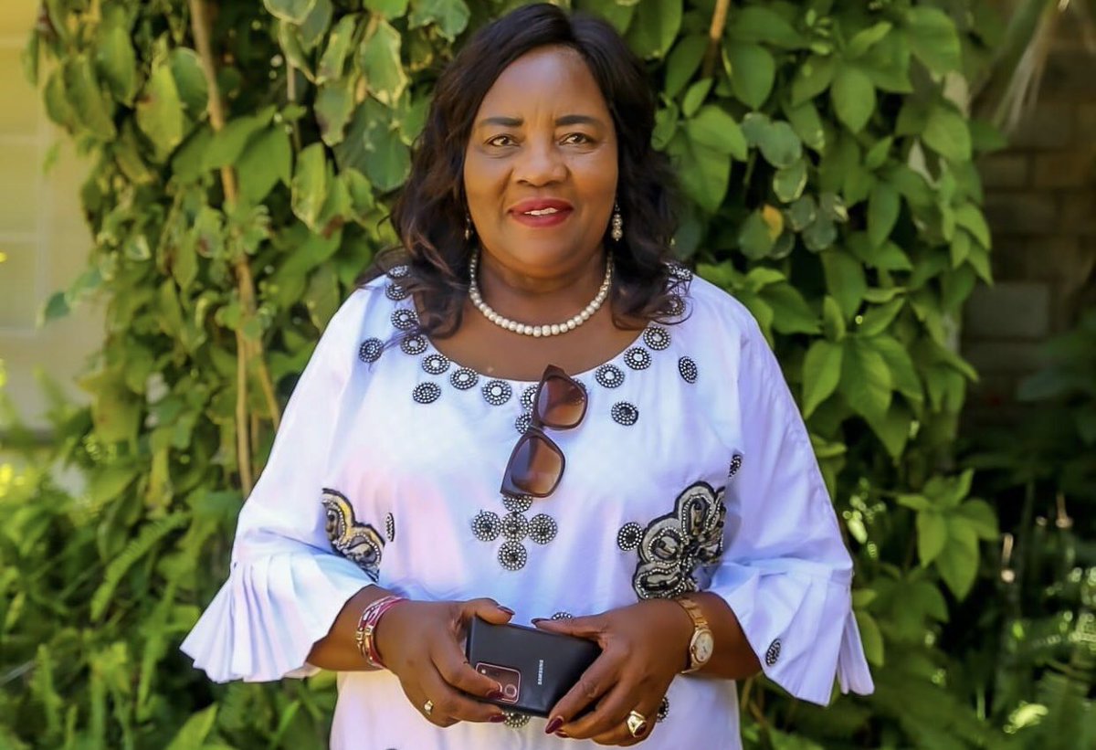 IdaOdinga's tweet photo. Congratulations to all those who sat for KCSE. As those who passed celebrate, I want to encourage our children who may not have attained desired grades. 

The Azimio administration will ensure that all will be accommodated under all outcomes. 

Keep going! https://t.co/pDyVfPtp79
