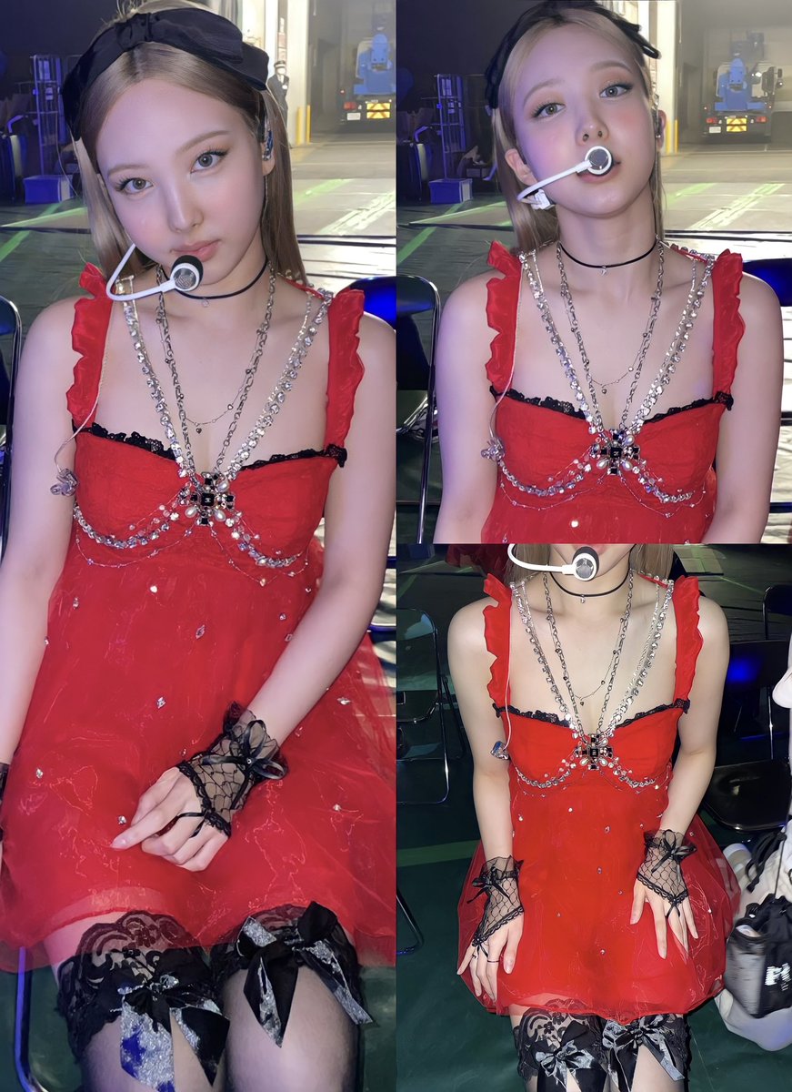 nayeon archive tweet media