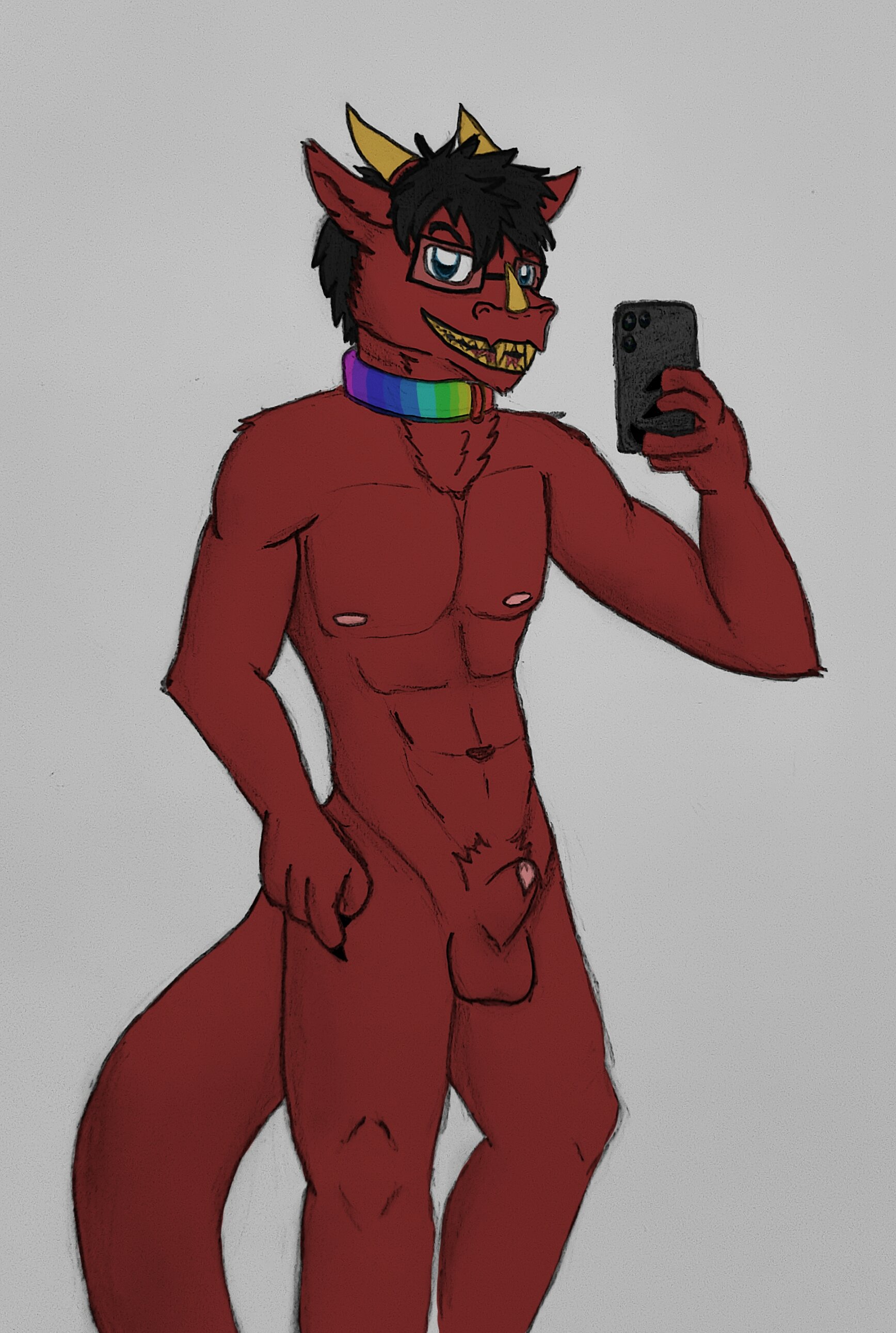 Kinky Gay Porn Art - RedDragonGay (Matthew/Dragonartw) (@RedDragonGay27) / Twitter