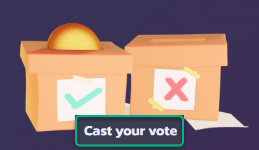 pcBunniesFan's tweet photo. Hey, all @PancakeSwap #PancakeBunnies #NFT fans! Please vote for this Community proposal to add utility for our beloved Collection!
https://t.co/ZwCdJHWsto https://t.co/DScx0msCK5