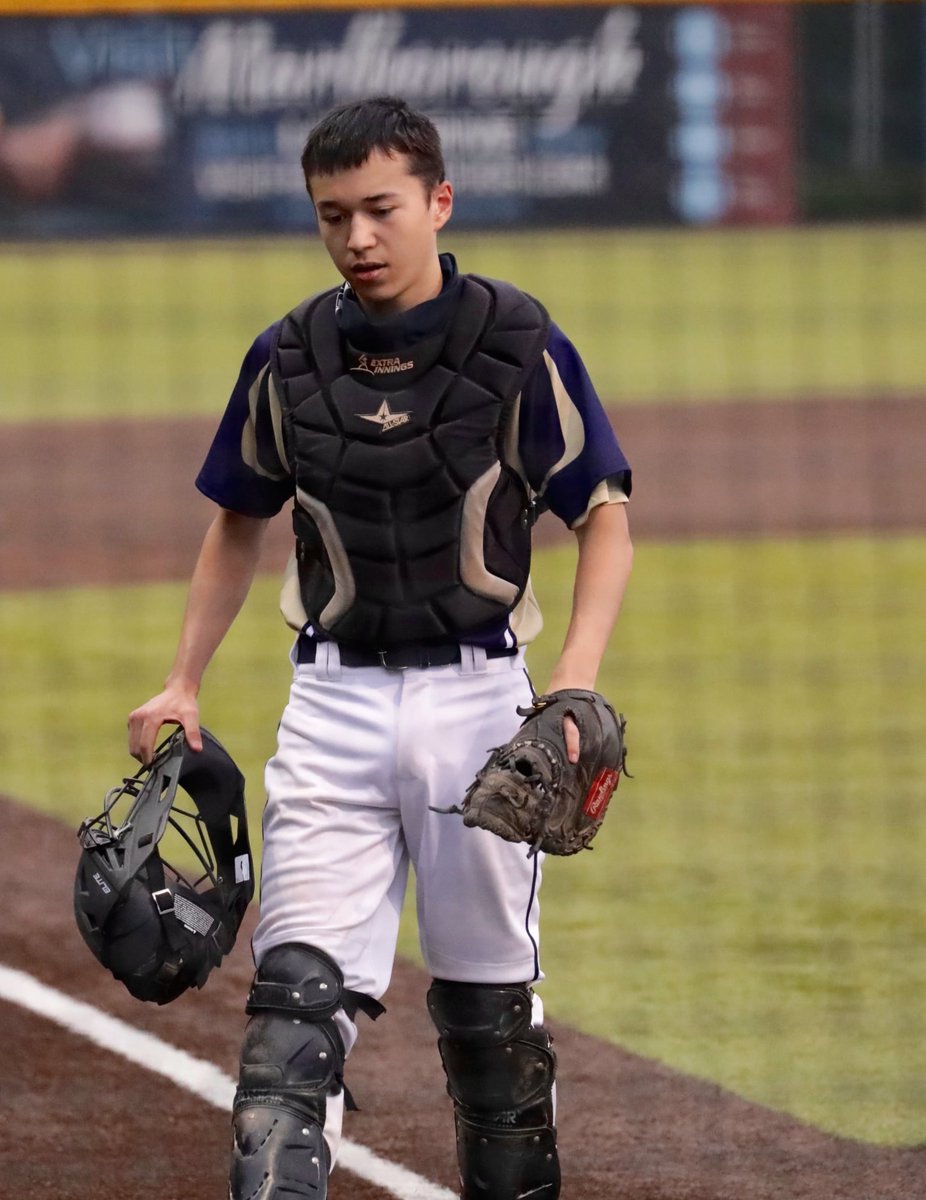 CatchingJoy's tweet photo. Maxwell is honored as 1 of this year's 20 National @FootLocker Scholar Athletes! More than 5,000 applications received, down to 250 semi-finalists, and ultimately 20 winners selected to receive a $20,000 college scholarship ⚾️⚽️ @StSebsNeedham #athlete #scholar #serviceleader https://t.co/5R1NDzCaUL