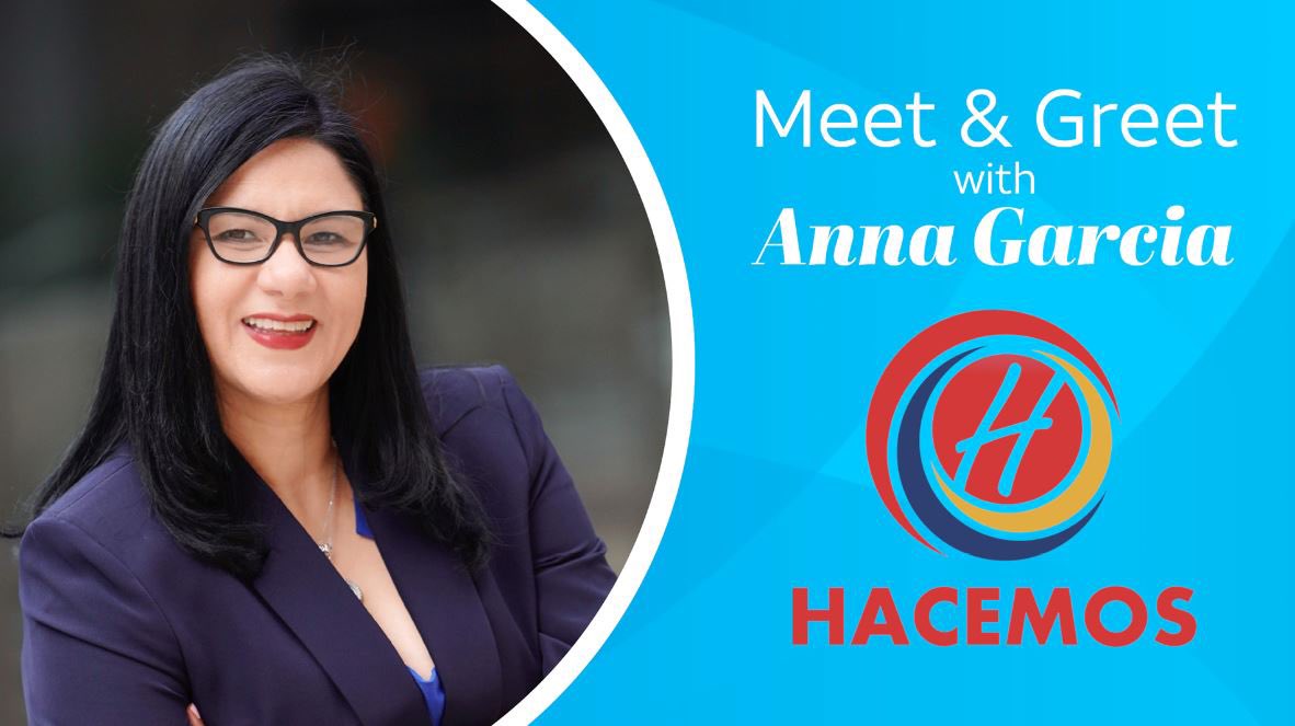 ChicagoHacemos's tweet photo. Meet &amp; Greet was a success! Thank you to the HACEMOS members who took the opportunity to network! #JuntosHACEMOSMas @D_A_Delgado @ac3881 @dl3912 @CynthiaGofGLM @Randyconnectsu @JohnRiveraGLM https://t.co/Xp5t6htAfH