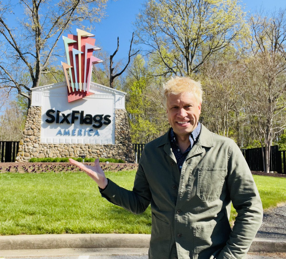 Aaron Radatz tweet media