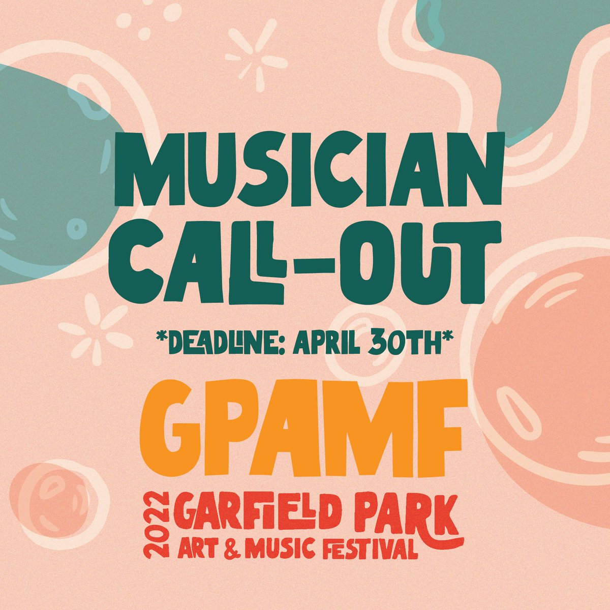 MFTonWQRT's tweet photo. Happy #RSD! The Garfield Park Art &amp; Music Festival (#GPAMF) is accepting applications from original musicians in/adjacent to Indianapolis, for this year's festival on Sat. 6/25 at the MacAllister Amphitheater.https://t.co/dkCNT1fTA6 #ListenLocal #IndianaMusic #RecordStoreDay https://t.co/vKl0uN4EPS