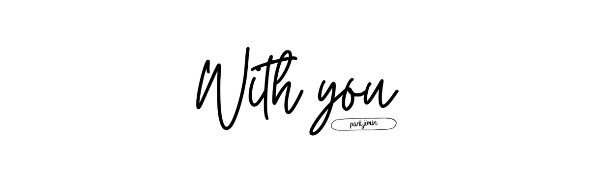 sooavekoo's tweet photo. .･✿ Jimin ost headers "With you" https://t.co/Ue8CnDmH1O