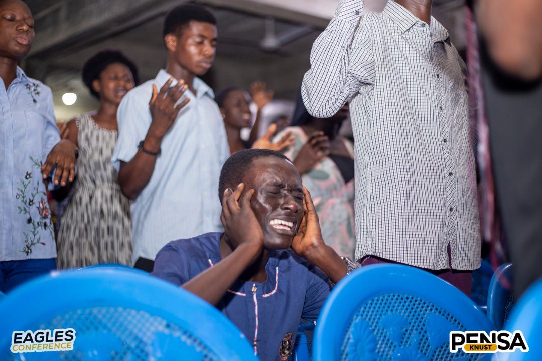 PENSAKNUST1's tweet photo. “Come, everyone who thirsts, come to the waters; and he who has no money, come, buy and eat! Come, buy wine and milk without money and without price. (Isa 55:1)”

The hunger and thirst for You, Lord!😩
#EaglesConference
#TrueDisciplesofChrist https://t.co/JDhTXvTW8L