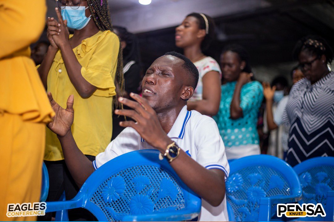 PENSAKNUST1's tweet photo. “Come, everyone who thirsts, come to the waters; and he who has no money, come, buy and eat! Come, buy wine and milk without money and without price. (Isa 55:1)”

The hunger and thirst for You, Lord!😩
#EaglesConference
#TrueDisciplesofChrist https://t.co/JDhTXvTW8L