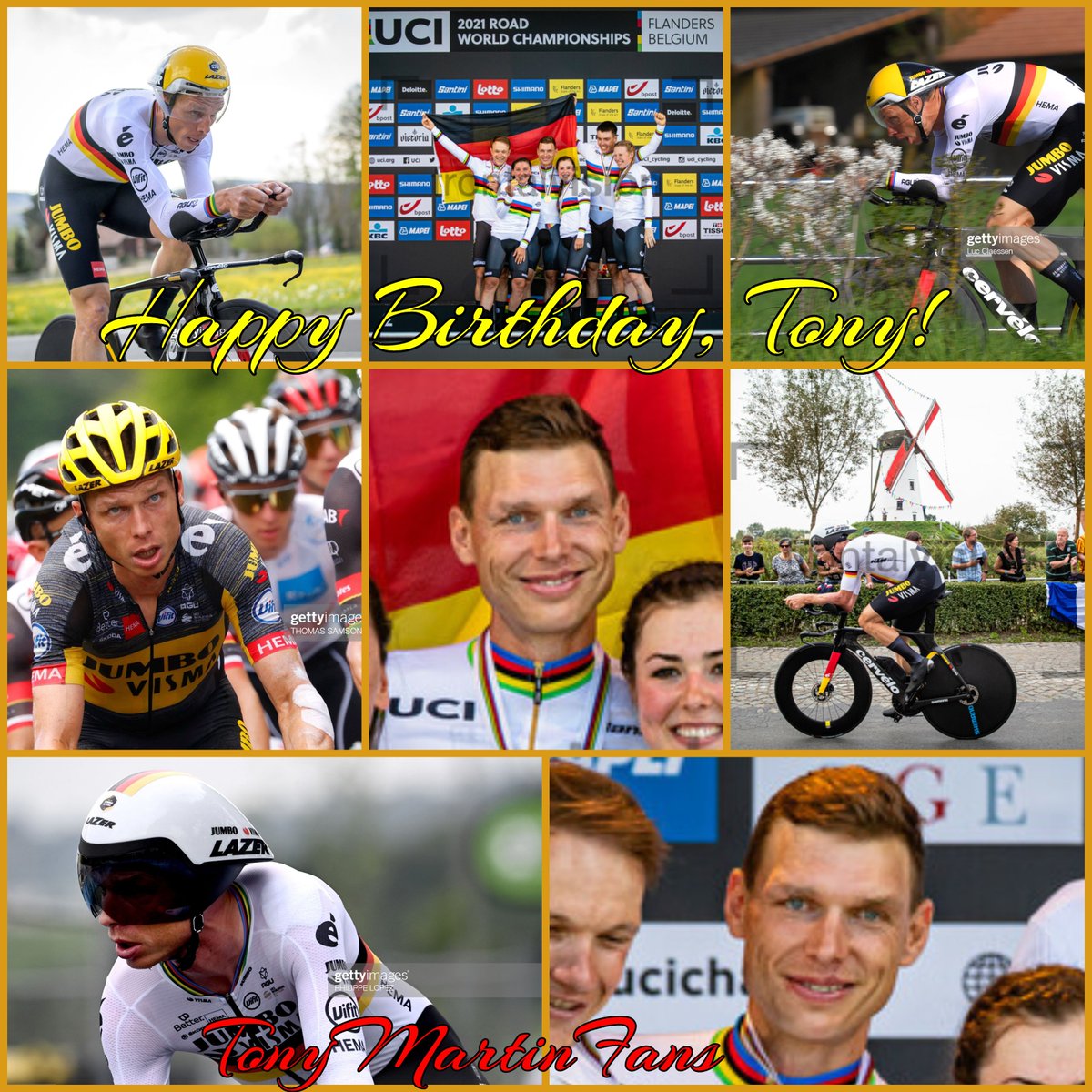 TonyMartinFans's tweet photo. It's @tonymartin85's Birthday!!😎
Happy Birthday, Tony! 💛🥳🥳🎊🎉🎁
#TonyDay
#WeLoveTony #TonyMartinFans https://t.co/Rfq3WA4Fte