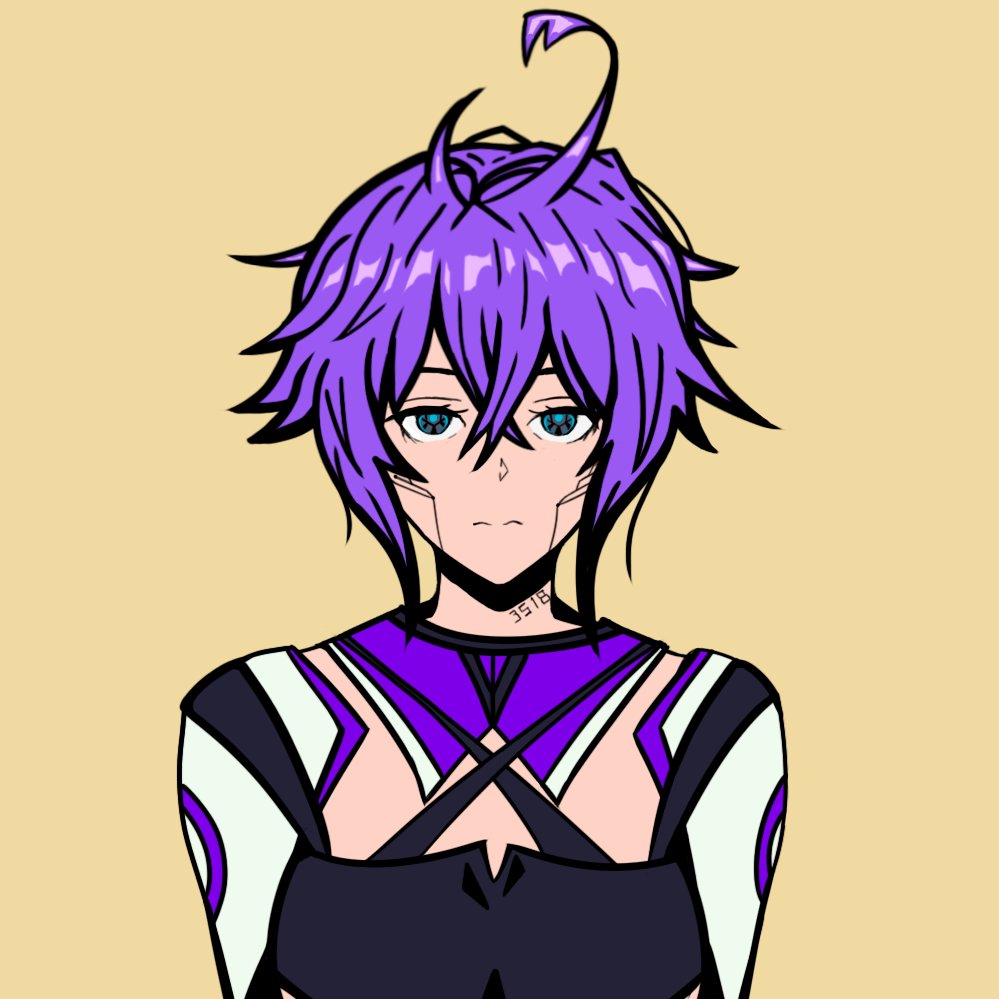 What do these numbers on the neck mean?...👿

#KAWATRIX