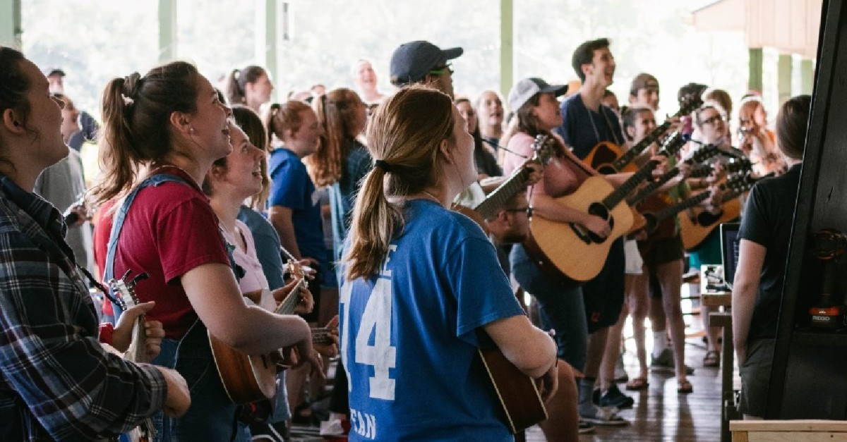 AppServProject's tweet photo. One month from today our 2022 Summer Staff start arriving in Jonesville, VA for training! ๐ For two weeks, they'll learn everything about how to lead volunteers and fulfill the ASP mission. Summer is coming up, and everyone at ASP is excited for all the fun! #ASPhome #ASPsummer https://t.co/PUhAHNQqGC