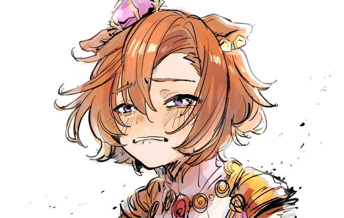 泣いても良いんだよ 