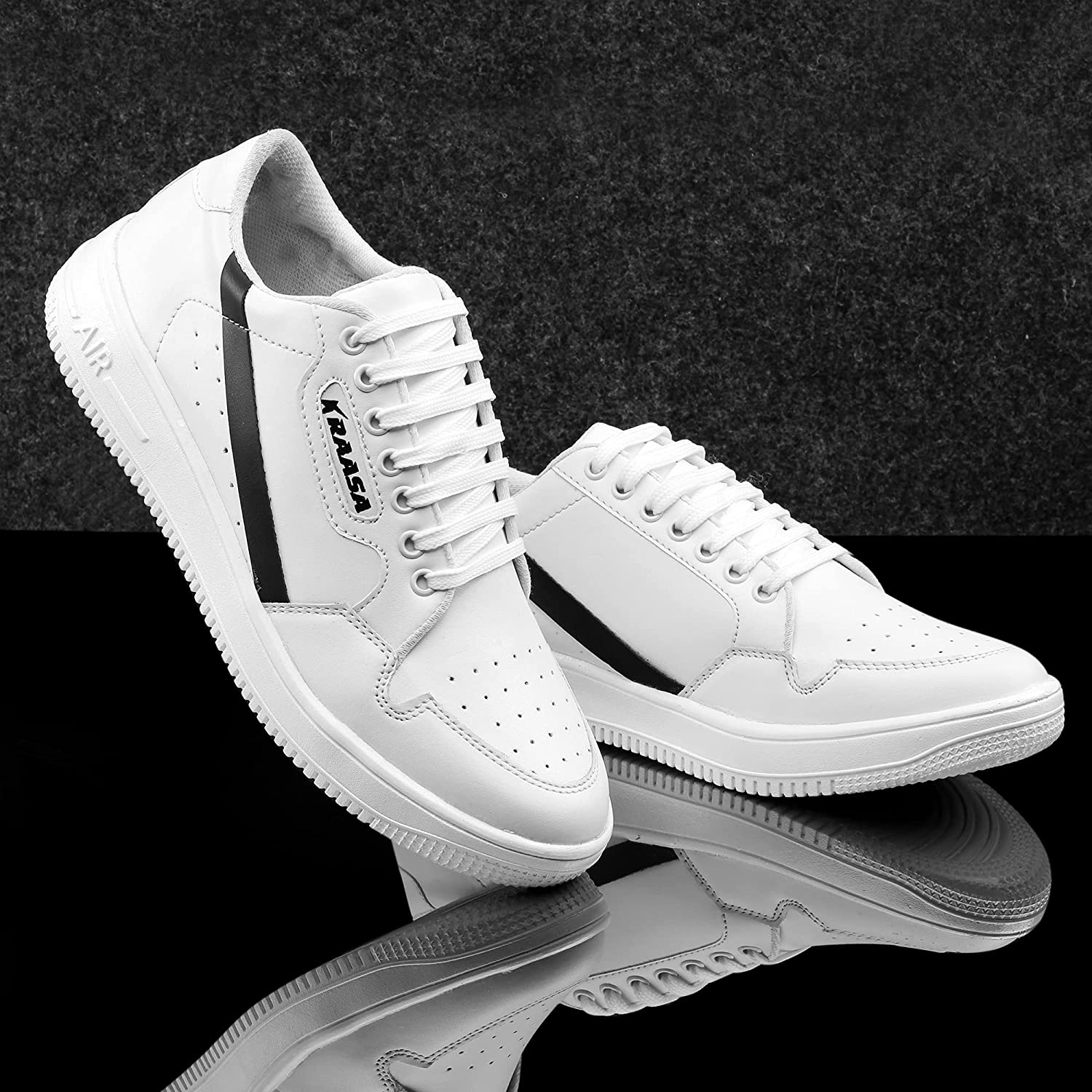 Kraasa casual hot sale shoes