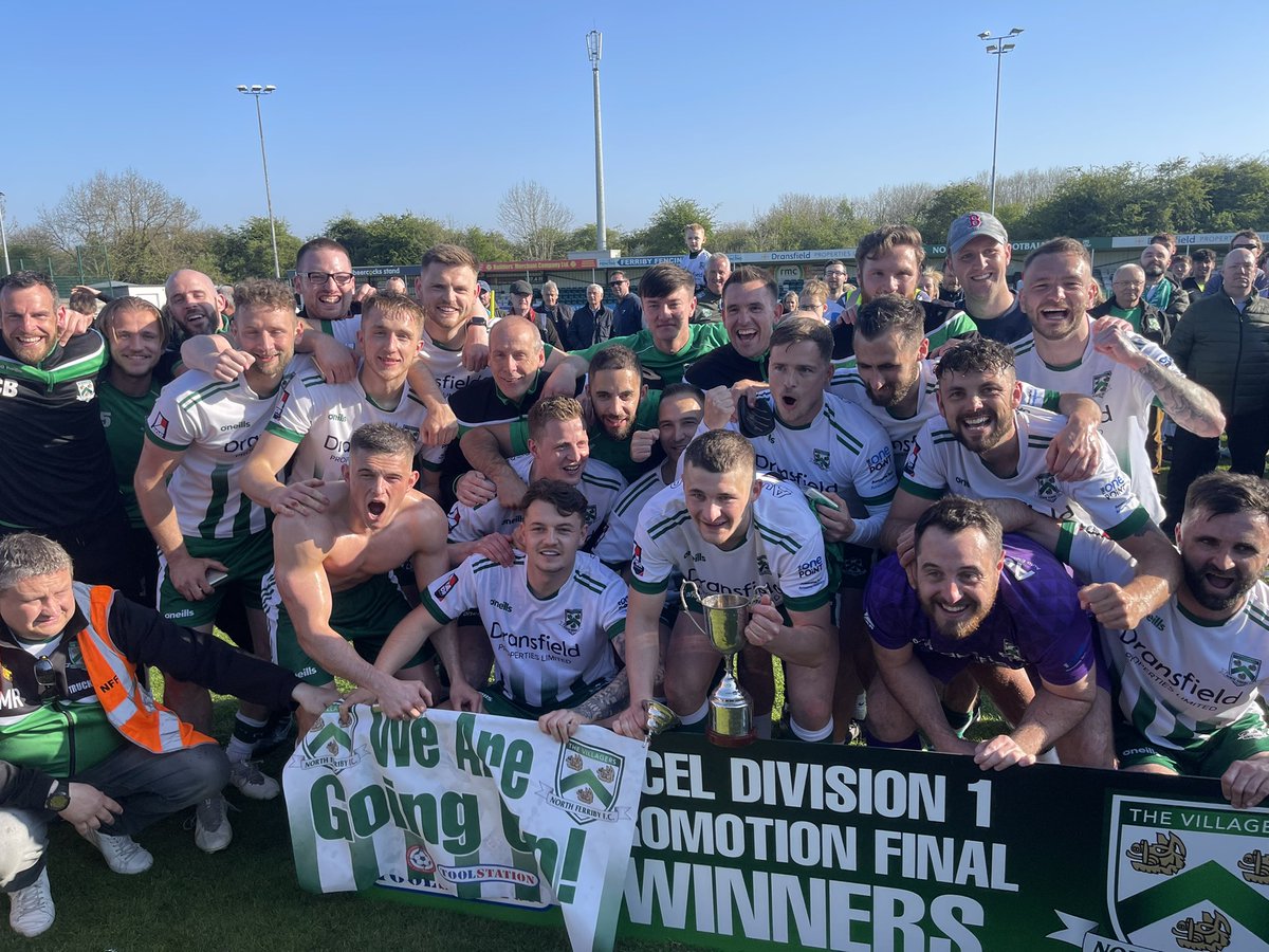 What a year. What a team. What a club.