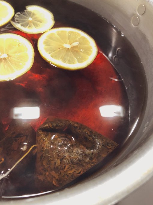 レモンティーのtwitterイラスト検索結果