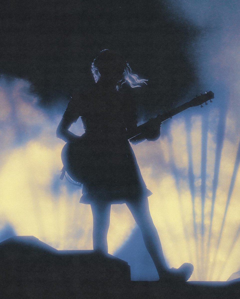 it’s <a href="/phoebe_bridgers/">traitor joe</a> at coachella 📸