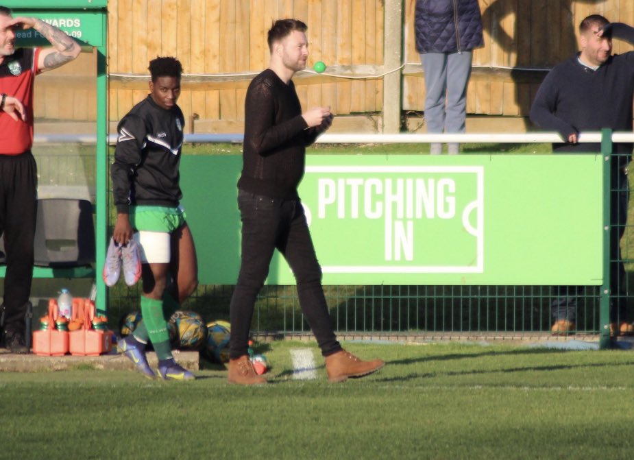 Ryan Herrick tweet media