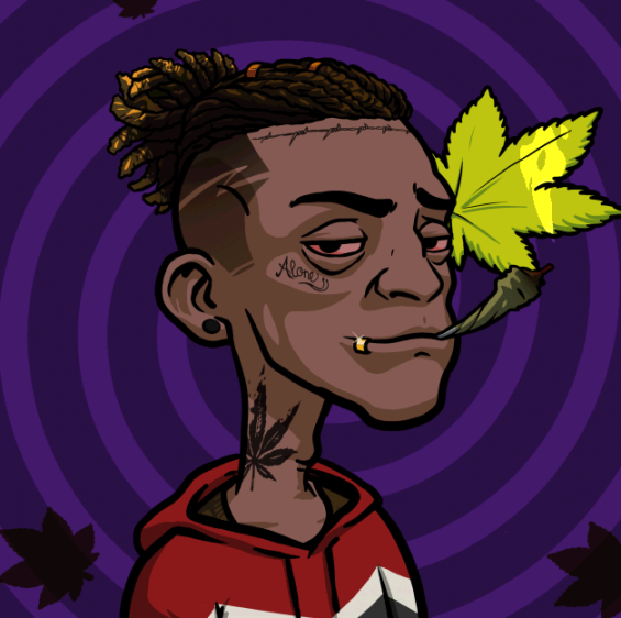 koolk123456's tweet photo. 🎁HUGE WL GIVEAWAY!🎁

📌Cross Collab - @DopeHeadzNFT  +@TheStonersOnSol 

Prizes:
🏆1X WL Spot - Dopeheadz
🏆1X WL Spot - Stoners Sol

To enter:
1⃣Follow -@TheStonersOnSol / @DopeHeadzNFT 
/@koolk123456 / @Hubsol2 
2⃣RT+LIKE
3⃣Tag 3 frens

2 Winners
48 HR ⏰
#Solana https://t.co/yIAMWKtnHU