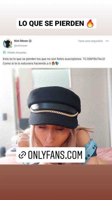 Lo que te est&aacute;s PERDIENDO 🔞 #anime #animegirl #cosplayergirl  https://t.co/79NHkYqgUx https://t.co/G<a href="/tag/anime"class="tags">#anime</a><a href="/tag/animegirl"class="tags">#animegirl</a><a href="/tag/cosplayergirl"class="tags"><span>#cosplayergirl</span></a>