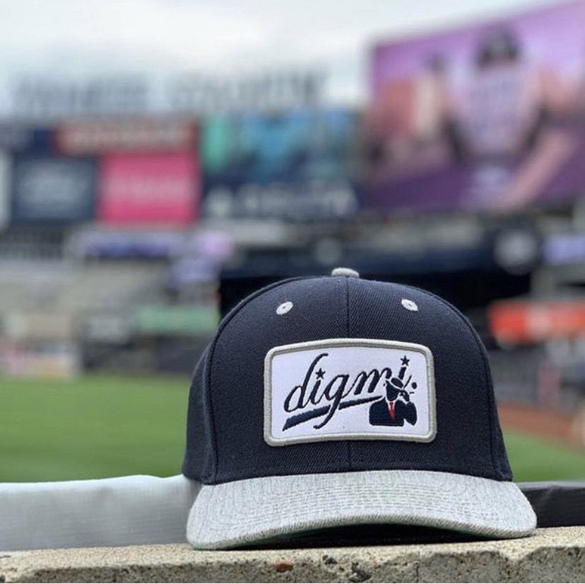 DigmiNation's tweet image. Nothing quite like a Saturday afternoon in the Bronx! 

#LiveDreamBe #Digmi #TipYourCap #TheGuyInTheTie #DigmiDoesIt #DigmiNation #Lids #LidsLoyal #MLB