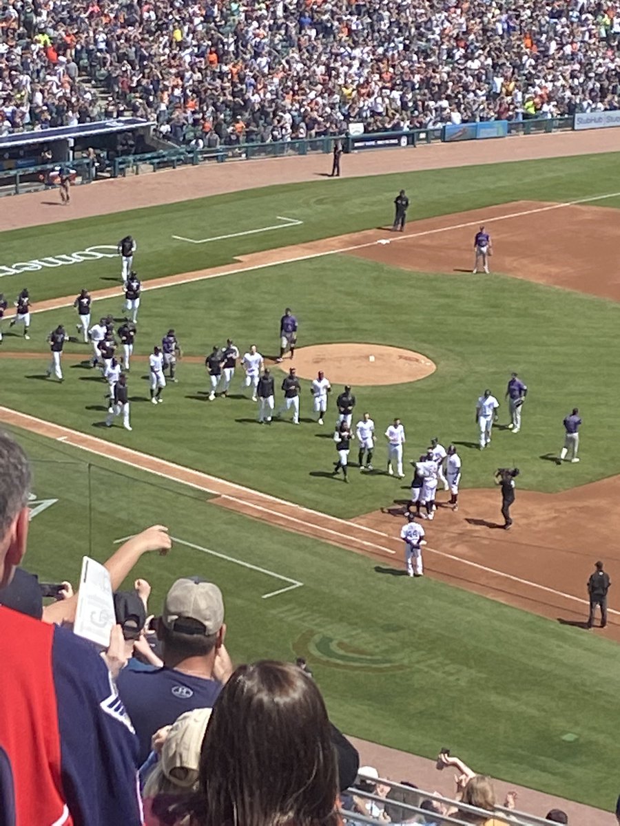 NotTheFakeSP's tweet image. Miggy!