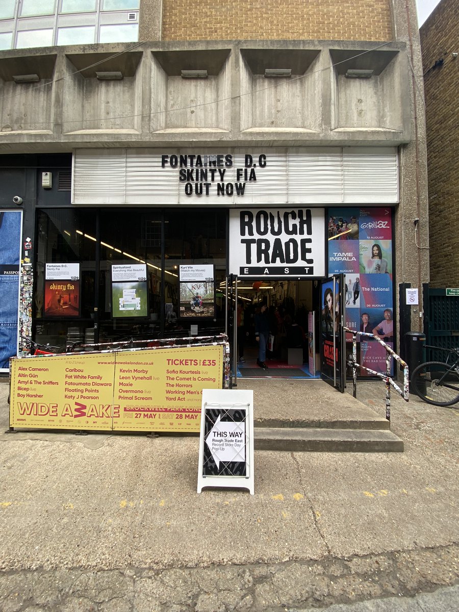 A Popular Space tweet media