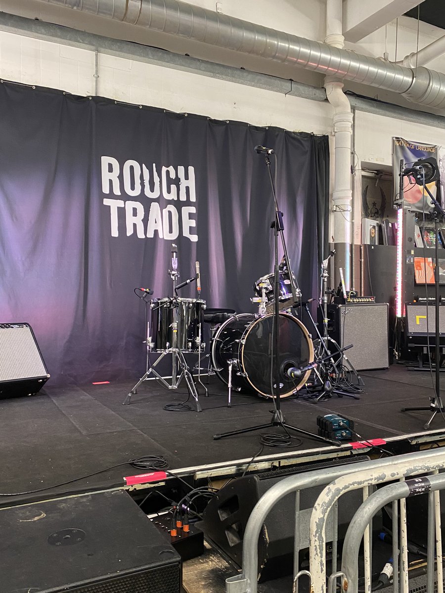 A Popular Space tweet media