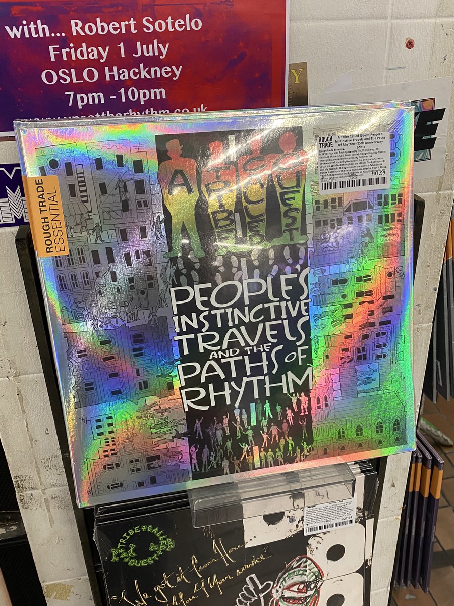 A Popular Space tweet media