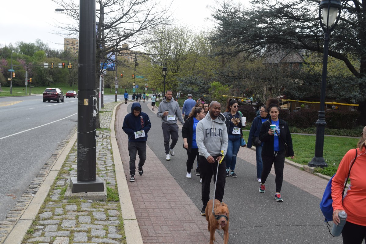 GPCAHunger's tweet photo. It was great to see so many of our Coalition staff, board members and their families at the Kelly Drive course this morning completing their Race Against Hunger! We had it all today...walkers, runners, and for the first time, bikers! #RAH26 #RAH2022 https://t.co/NNQnivhkr6