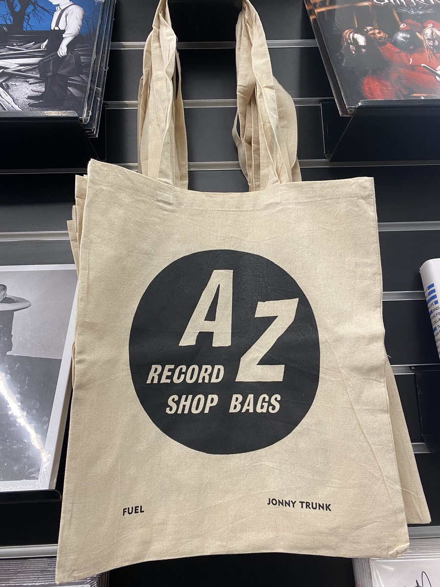 A Popular Space (@popular_space) on Twitter photo _____________________________________
Yes! <a href="/FuelPublishing/">Fuel Publishing</a> <a href="/jonnytrunk/">Jonny Trunk</a>
<a href="/RoughTrade/">Rough Trade</a> East
#RecordStoreDay2022 _____________________________________
Yes! <a href="/FuelPublishing/">Fuel Publishing</a> <a href="/jonnytrunk/">Jonny Trunk</a>
<a href="/RoughTrade/">Rough Trade</a> East
#RecordStoreDay2022