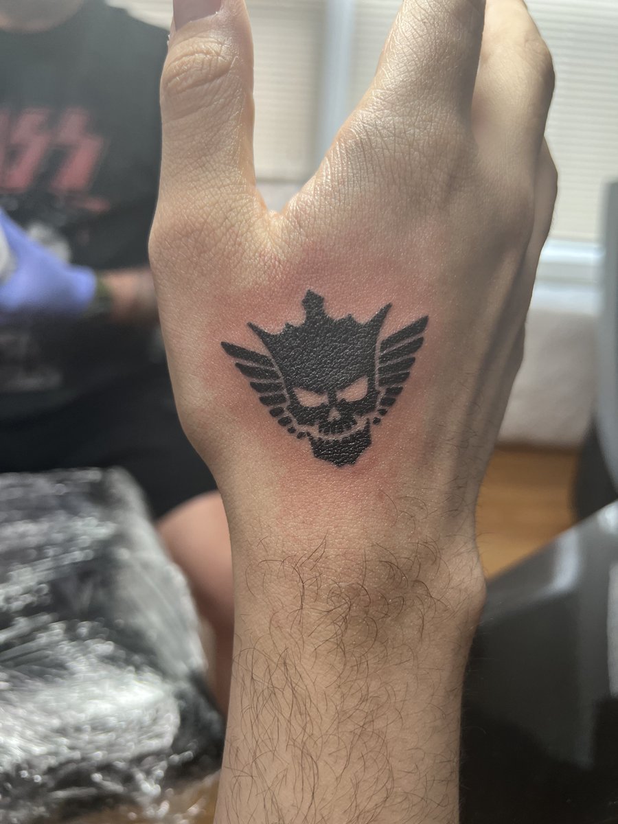 Cody Rhodes tattoos How many tattoos does the American Nightmare have #36 Cody Rhodes tattoos How many tattoos does the American Nightmare have
