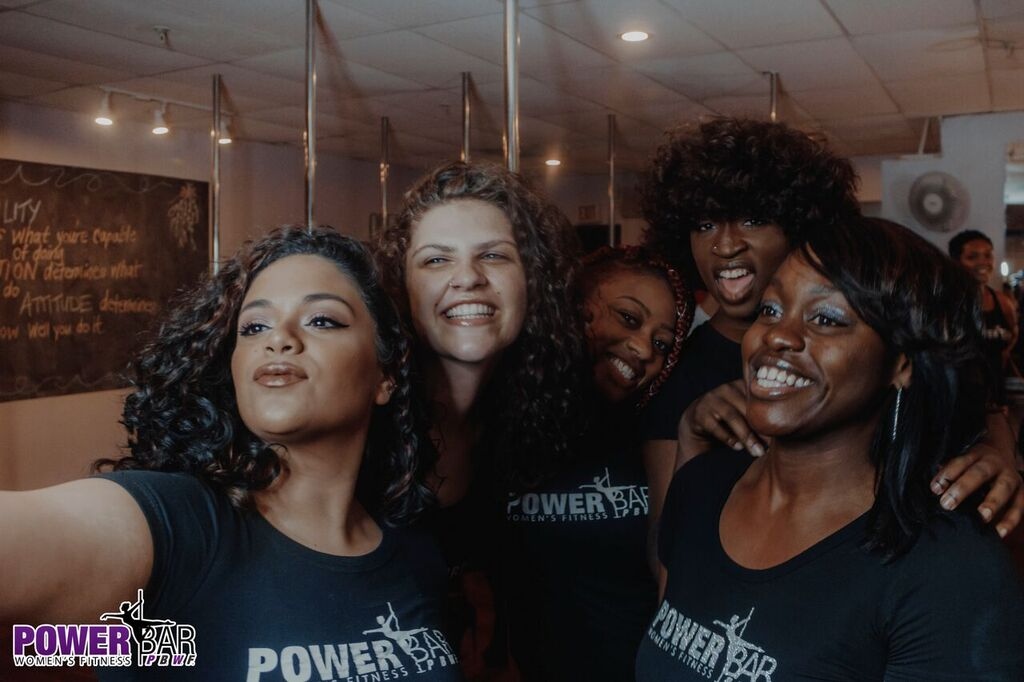 Powerbarfit's tweet photo. I am beautiful.
I am confident.
I am PERFECT! https://t.co/SsbtiLJMZv