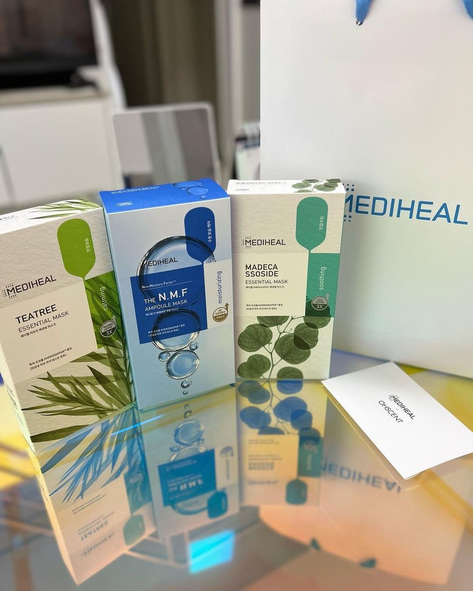 geulyz's tweet photo. 220203 #Lovelyz #JIAE INSTAGRAM
#Ad
I've been doing "1 pack/day" since January 1st👸🏻
⠀
#MEDIHEAL #NEWMEDIHEAL #TeaTreeMask https://t.co/lmjyn70wfj