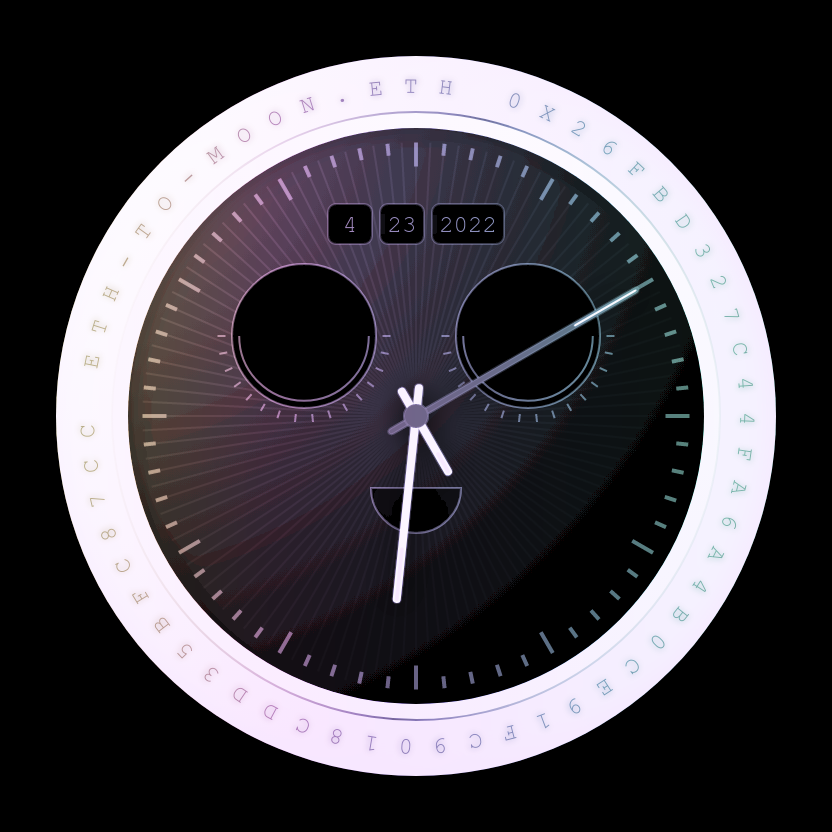 Watchfaces Bot tweet media