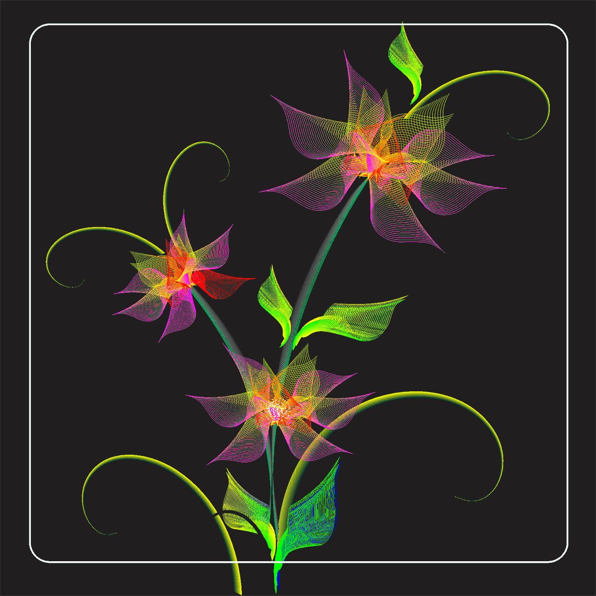 NFT buy&sell tweet media