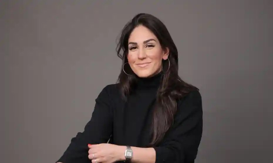 IranianWin's tweet photo. Masterclass with @ShahrooIzadi, creator &amp; author of #TheKindnessMethod &amp; #TheLastDiet. Making positive &amp; lasting behaviour changes. 
Online Workshop -  @guardian  Date: Thursday 28 April 2022
Time: 7pm-9.30pm

@CespedesAna #selfcare 

#IranianWomen #everywoman https://t.co/vQpQAR9xVT