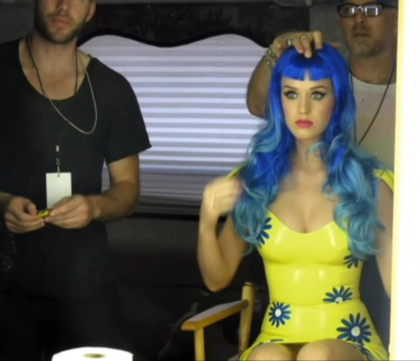 lukasperry's tweet image. how it started                how it ended