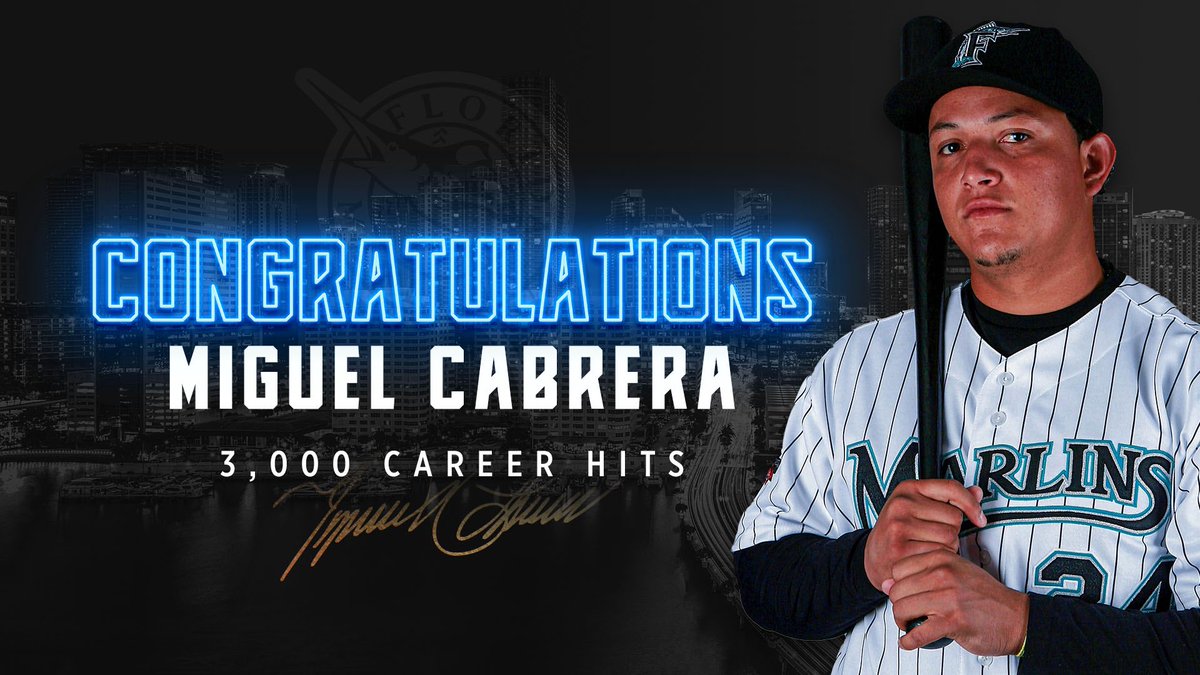 Miami Marlins tweet media