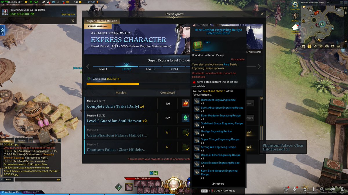 Primal_Frenzy's tweet photo. @playlostark  how you mess this up ? https://t.co/gaIigXgDJw