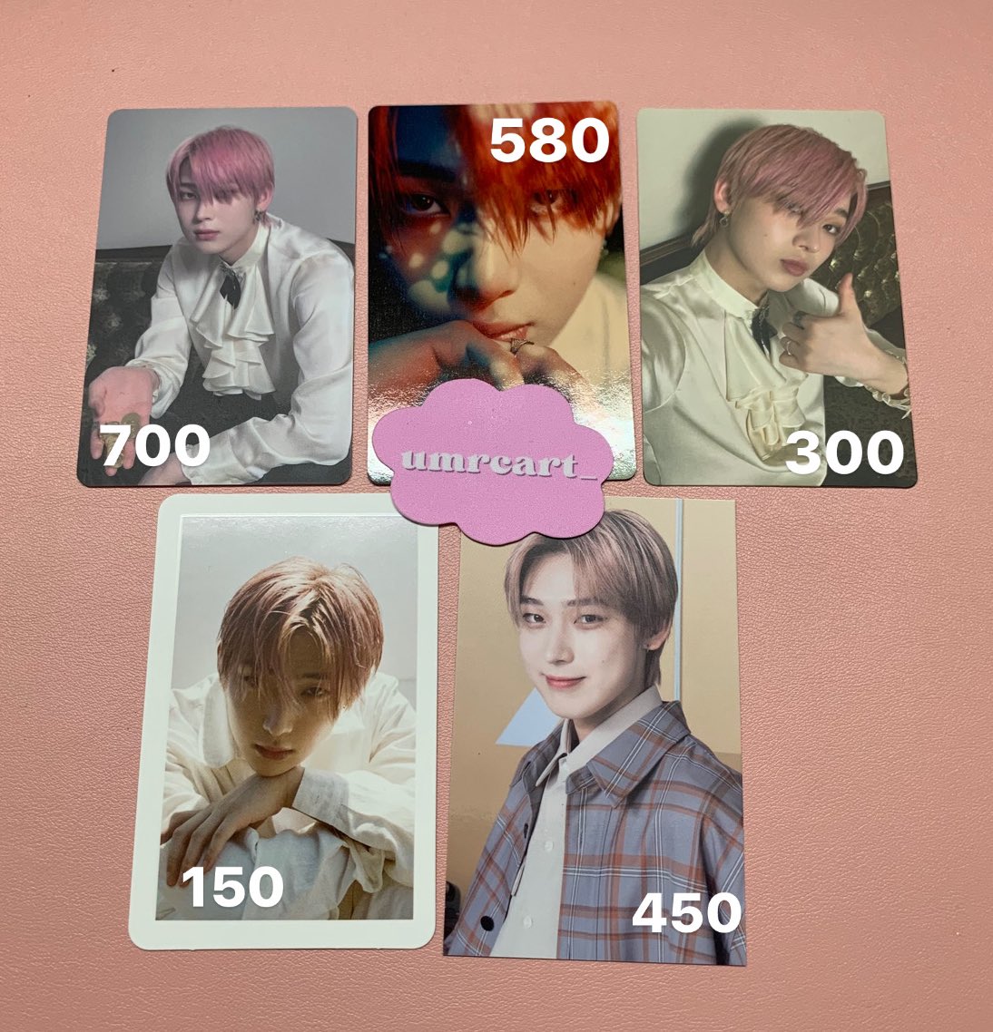 umrcart_'s tweet photo. ๊ฐ #umarusellsz ๊ฑ
wts lfb enhypen ph
sunoo assorted photocards
๐ mint condi
๐ on hand
๐ tingi
reply mine / dm me to claim !!
KINDLY HELP RT ๐ซถ๐ป
t. sunoo d:d pst ld r2 weverse japan pob scylla essential pc synarra pob en-connect companion binder pc https://t.co/Xk68ww5ZMr