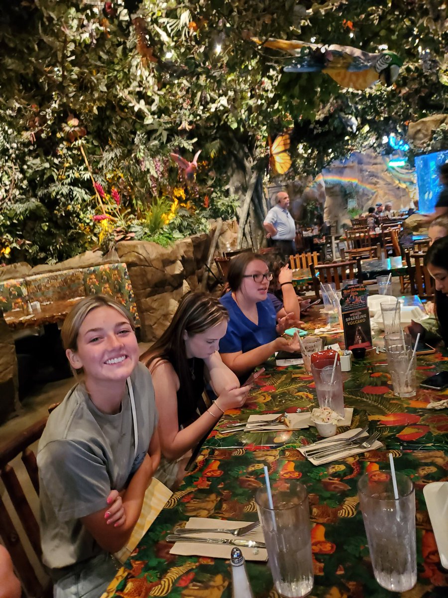 BH_HOSA's tweet photo. Had a great time at the State Leadership Conference. Lots of hard work, memories and good times and to top it off we have 3 members heading to the International Conference this summer in Nashville. Way to go!! https://t.co/BYsu6GH6Am